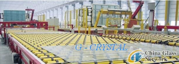 JINJING GLASS - HIGH QUALITY FLOAT GLASS